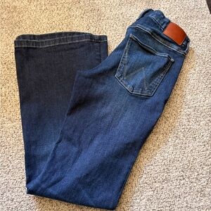 Wrangler Flare Jeans